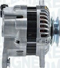 Magneti Marelli 944390904210 - Alternator autospares.lv