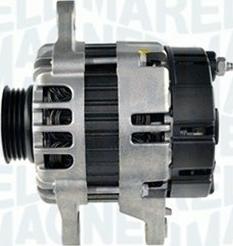 Magneti Marelli 944390904230 - Alternator autospares.lv