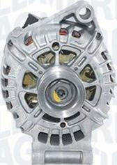 Magneti Marelli 944390904220 - Alternator autospares.lv