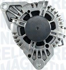 Magneti Marelli 944390905930 - Alternator autospares.lv