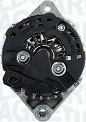 Magneti Marelli 944390905460 - Alternator autospares.lv