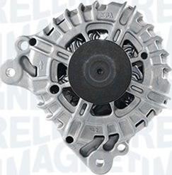 Magneti Marelli 944390905540 - Alternator autospares.lv