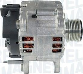 Magneti Marelli 944390905690 - Alternator autospares.lv