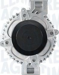 Magneti Marelli 944390905090 - Alternator autospares.lv