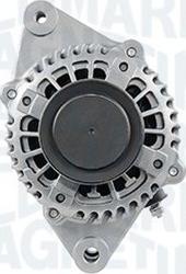 Magneti Marelli 944390905130 - Alternator autospares.lv