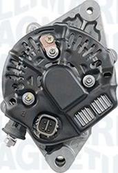 Magneti Marelli 944390905130 - Alternator autospares.lv