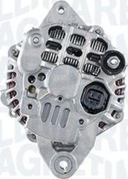 Magneti Marelli 944390905170 - Alternator autospares.lv