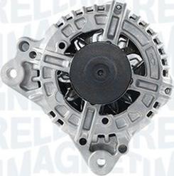 Magneti Marelli 944390905840 - Alternator autospares.lv