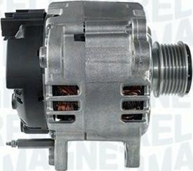 Magneti Marelli 944390905850 - Alternator autospares.lv