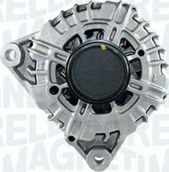 Magneti Marelli 944390905810 - Alternator autospares.lv