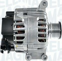 Magneti Marelli 944390905290 - Alternator autospares.lv