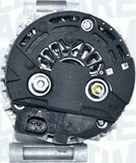 Magneti Marelli 944390906010 - Alternator autospares.lv