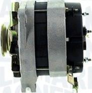 Magneti Marelli 944390900940 - Alternator autospares.lv