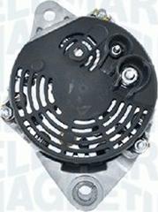 Magneti Marelli 944390900960 - Alternator autospares.lv