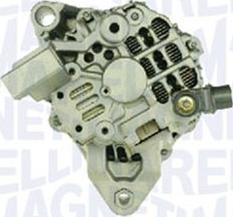 Magneti Marelli 944390900980 - Alternator autospares.lv