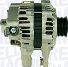 Magneti Marelli 944390900980 - Alternator autospares.lv