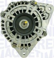 Magneti Marelli 944390900460 - Alternator autospares.lv