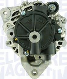 Magneti Marelli 944390900460 - Alternator autospares.lv