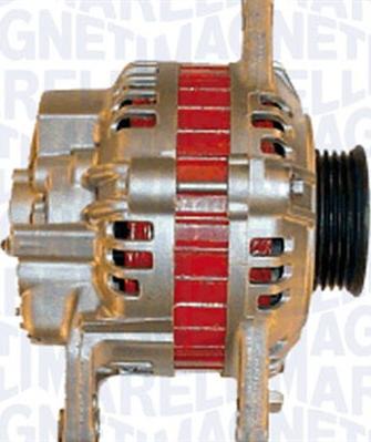 Magneti Marelli 944390900470 - Alternator autospares.lv