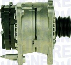 Magneti Marelli 944390900040 - Alternator autospares.lv