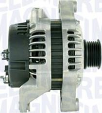 Magneti Marelli 944390900130 - Alternator autospares.lv