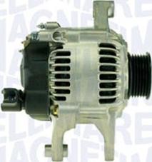 Magneti Marelli 944390900810 - Alternator autospares.lv