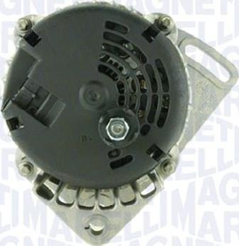 Magneti Marelli 944390900280 - Alternator autospares.lv