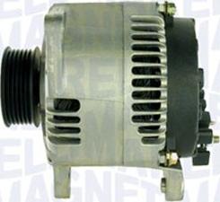 Magneti Marelli 944390900270 - Alternator autospares.lv