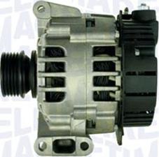 Magneti Marelli 944390900720 - Alternator autospares.lv