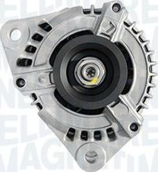 Magneti Marelli 944390901990 - Alternator autospares.lv