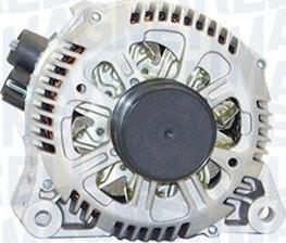 Magneti Marelli 944390901440 - Alternator autospares.lv