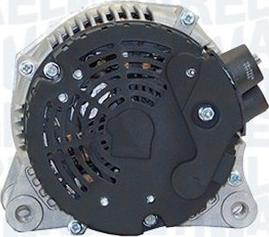 Magneti Marelli 944390901440 - Alternator autospares.lv