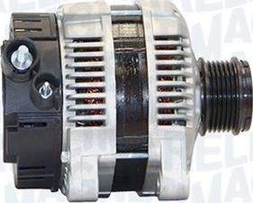 Magneti Marelli 944390901440 - Alternator autospares.lv