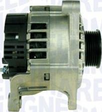 Magneti Marelli 944390901410 - Alternator autospares.lv