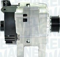 Magneti Marelli 944390901470 - Alternator autospares.lv