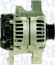 Magneti Marelli 944390901590 - Alternator autospares.lv