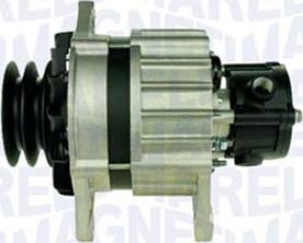 Magneti Marelli 944390901540 - Alternator autospares.lv