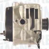 Magneti Marelli 944390901500 - Alternator autospares.lv