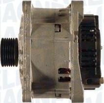 Magneti Marelli 944390901690 - Alternator autospares.lv