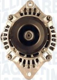 Magneti Marelli 944390901650 - Alternator autospares.lv