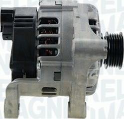 Magneti Marelli 944390901600 - Alternator autospares.lv