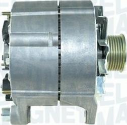 Magneti Marelli 944390901130 - Alternator autospares.lv