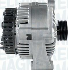 Magneti Marelli 944390901170 - Alternator autospares.lv