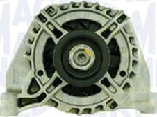 Magneti Marelli 944390901880 - Alternator autospares.lv