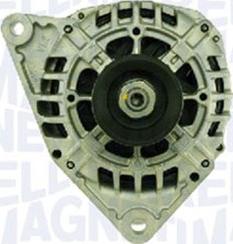 Magneti Marelli 944390901390 - Alternator autospares.lv