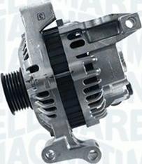 Magneti Marelli 944390901380 - Alternator autospares.lv