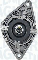 Magneti Marelli 944390901330 - Alternator autospares.lv