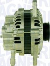 Magneti Marelli 944390901210 - Alternator autospares.lv