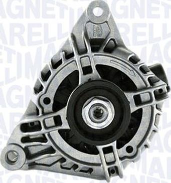 Magneti Marelli 944390901720 - Alternator autospares.lv