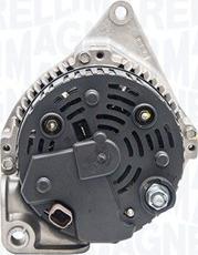 Magneti Marelli 944390903940 - Alternator autospares.lv